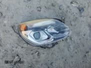 ✅ 2017 Chevrolet Equinox LS • VIN: 2GNALBEK3H1578134 • Лот: 55549104. Опубликован ранее на Copart с пробегом 101 788 миль. Бесплатный доступ к архиву аукционных продаж из США и подробный отчёт об истории автомобиля на DreamBid. Изображение 15.