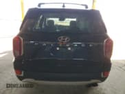 ✅ 2021 Hyundai Palisade SEL • VIN: KM8R44HE9MU318857 • Лот: 78687854. Опубликован ранее на Copart с пробегом 62 201 миль. Бесплатный доступ к архиву аукционных продаж из США и подробный отчёт об истории автомобиля на DreamBid. Изображение 6.