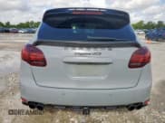 ✅ 2014 Porsche Cayenne GTS • VIN: WP1AD2A2XELA77287 • Lot: 69069815. Listed on Copart with 125,138 mi. Free auction sales archive from the USA and detailed vehicle history report at DreamBid. Image 6.