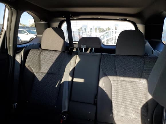 ✅ 2025 Subaru Forester Premium • VIN: JF2SLDBC2SH445442 • Lot: 87051655. Wystawiony na Copart z przebiegiem 6 829 mil. Bezpłatny archiwum sprzedaży aukcyjnych z USA i szczegółowy raport historii pojazdu na DreamBid. Zdjęcie 10.