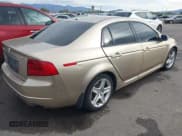 ✅ 2005 Acura TL • VIN: 19UUA66235A069374 • Лот: 43750264. Опубликован ранее на IAAI с пробегом 181 395 миль. Бесплатный доступ к архиву аукционных продаж из США и подробный отчёт об истории автомобиля на DreamBid. Изображение 4.