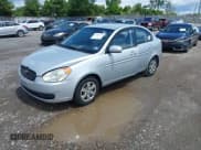 ✅ 2010 Hyundai Accent GLS • VIN: KMHCN4ACXAU405559 • Лот: 42351718. Опубликован ранее на IAAI с пробегом 130 538 миль. Бесплатный доступ к архиву аукционных продаж из США и подробный отчёт об истории автомобиля на DreamBid. Изображение 2.