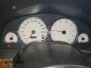 ✅ 2004 Saturn VUE V6 • VIN: 5GZCZ53484S871204 • Lot: 89052375. Wystawiony na Copart z przebiegiem 173 427 mil. Bezpłatny archiwum sprzedaży aukcyjnych z USA i szczegółowy raport historii pojazdu na DreamBid. Zdjęcie 9.