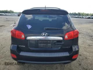 ✅ 2007 Hyundai Santa Fe SE • VIN: 5NMSH13EX7H074535 • Lot: 62449504. Listed on Copart with 225,569 mi. Free auction sales archive from the USA and detailed vehicle history report at DreamBid. Image 6.