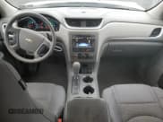 ✅ 2015 Chevrolet Traverse LS • VIN: 1GNKVFKD2FJ222188 • Lot: 72419864. Wystawiony na Copart z przebiegiem 78 416 mil. Bezpłatny archiwum sprzedaży aukcyjnych z USA i szczegółowy raport historii pojazdu na DreamBid. Zdjęcie 8.