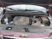 ✅ 2016 Kia Sedona EX • VIN: KNDMC5C1XG6126089 • Lot: 42575161. Listed on IAAI with 96,997 mi. Free auction sales archive from the USA and detailed vehicle history report at DreamBid. Image 10.