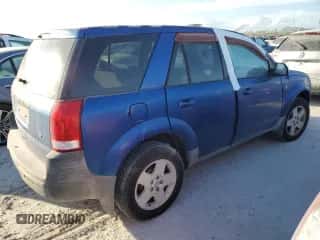 2005 Saturn VUE с VIN 5GZCZ53415S839549, выставлен на аукционе Copart как лот 74558854 с пробегом Не указан миль и Списание • Salvage title. История ставок и продаж доступна на DreamBid. Изображение 3.