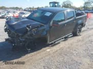 ✅ 2022 Chevrolet Colorado 2WD LT • VIN: 1GCGSCEN4N1109545 • Lot: 43528323. Listed on IAAI with Not provided. Free auction sales archive from the USA and detailed vehicle history report at DreamBid. Image 2.