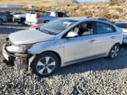 ✅ 2019 Hyundai Ioniq • VIN: KMHC65LD3KU111608 • Lot: 77229614. Wystawiony na Copart z przebiegiem 129 778 mil. Bezpłatny archiwum sprzedaży aukcyjnych z USA i szczegółowy raport historii pojazdu na DreamBid. Zdjęcie 1.