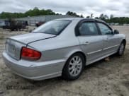 ✅ 2005 Hyundai Sonata GLS • VIN: KMHWF35H75A106421 • Лот: 55405844. Опубликован ранее на Copart с пробегом 96 030 миль. Бесплатный доступ к архиву аукционных продаж из США и подробный отчёт об истории автомобиля на DreamBid. Изображение 3.