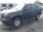 ✅ 2010 GMC Yukon SLT • VIN: 1GKUKCE02AR282651 • Lot: 43317200. Listed on IAAI with 257,843 mi. Free auction sales archive from the USA and detailed vehicle history report at DreamBid. Image 2.