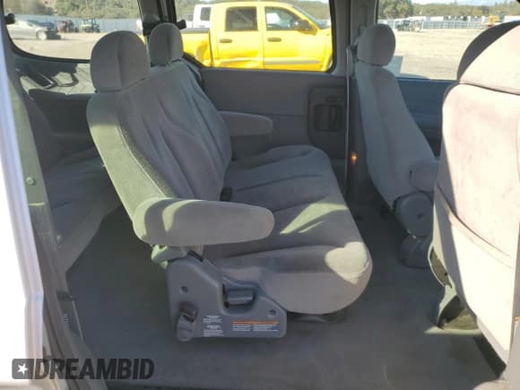 ✅ 2002 Mercury Villager Value • VIN: 4M2ZV11T92DJ12146 • Лот: 82748975. Опубликован ранее на Copart с пробегом 179 273 миль. Бесплатный доступ к архиву аукционных продаж из США и подробный отчёт об истории автомобиля на DreamBid. Изображение 11.