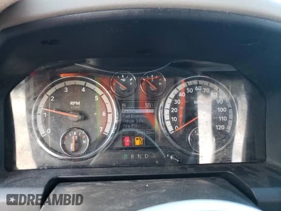 2010 Dodge 1500 SLT с VIN 1D7RB1GT6AS111736, выставлен на аукционе Copart как лот 81761994 с пробегом 189 930 миль миль и Чистый • Clean title. История ставок и продаж доступна на DreamBid. Изображение 9.