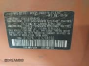 ✅ 2014 Subaru Crosstrek Premium • VIN: JF2GPACC2E9284838 • Lot: 42146686. Listed on IAAI with 167,883 mi. Free auction sales archive from the USA and detailed vehicle history report at DreamBid. Image 9.