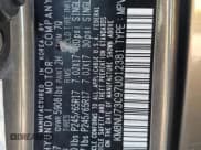 ✅ 2007 Hyundai Veracruz GLS • VIN: KM8NU73C97U012381 • Lot: 61043025. Listed on Copart with 224,260 mi. Free auction sales archive from the USA and detailed vehicle history report at DreamBid. Image 12.