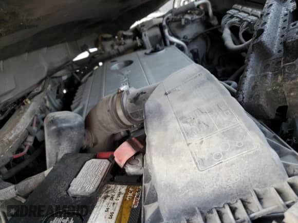 2009 Mercury Mariner Hybrid с VIN 4M2CU29379KJ22098, выставлен на аукционе Copart как лот 83224674 с пробегом Не указан миль и Списание • Salvage title. История ставок и продаж доступна на DreamBid. Изображение 13.