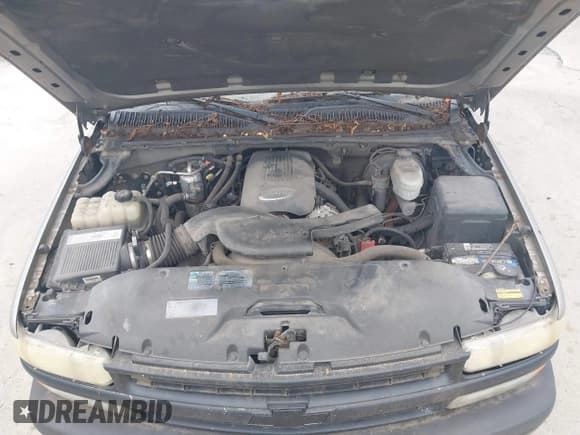 ✅ 2003 Chevrolet Suburban LS • VIN: 1GNFK16Z33J223820 • Лот: 43074086. Опубликован ранее на IAAI с пробегом 307 113 миль. Бесплатный доступ к архиву аукционных продаж из США и подробный отчёт об истории автомобиля на DreamBid. Изображение 10.