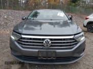 ✅ 2019 Volkswagen Jetta S • VIN: 3VWC57BU5KM233960 • Lot: 43568518. Listed on IAAI with 76,971 mi. Free auction sales archive from the USA and detailed vehicle history report at DreamBid. Image 12.