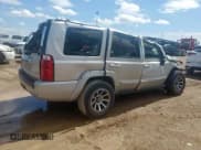 ✅ 2007 Jeep Commander Limited • VIN: 1J8HG58P97C690653 • Лот: 81091845. Опубликован ранее на Copart с пробегом Не указан. Бесплатный доступ к архиву аукционных продаж из США и подробный отчёт об истории автомобиля на DreamBid. Изображение 3.