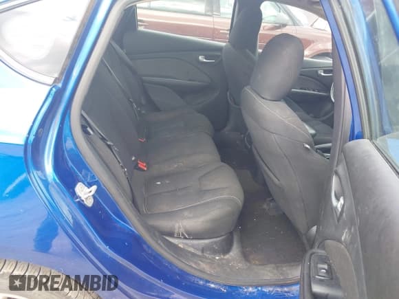 ✅ 2013 Dodge Dart SXT • VIN: 1C3CDFBA3DD184783 • Lot: 43516587. Listed on IAAI with 200,138 mi. Free auction sales archive from the USA and detailed vehicle history report at DreamBid. Image 8.