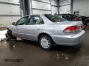 ✅ 2001 Honda Accord LX • VIN: JHMCG55401C011175 • Lot: 88027405. Listed on Copart with 143,973 mi. Free auction sales archive from the USA and detailed vehicle history report at DreamBid. Image 2.
