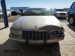 ✅ 1997 Cadillac Seville SLS • VIN: 1G6KS52Y5VU815770 • Lot: 88555205. Wystawiony na Copart z przebiegiem 92 459 mil. Bezpłatny archiwum sprzedaży aukcyjnych z USA i szczegółowy raport historii pojazdu na DreamBid. Zdjęcie 5.