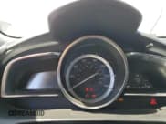 ✅ 2017 Toyota Yaris • VIN: 3MYDLBYV8HY155094 • Lot: 62736935. Listed on Copart with 79,480 mi. Free auction sales archive from the USA and detailed vehicle history report at DreamBid. Image 9.