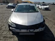 ✅ 2017 Chevrolet Cruze LS • VIN: 1G1BC5SM1H7127462 • Лот: 84049385. Опубликован ранее на Copart с пробегом 149 667 миль. Бесплатный доступ к архиву аукционных продаж из США и подробный отчёт об истории автомобиля на DreamBid. Изображение 5.