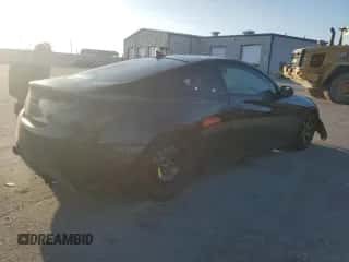 2011 Hyundai Genesis Coupe R-Spec z VIN KMHHT6KD2BU062746, wystawiony jako Copart lot #77387014 z przebiegiem 156 919 mil mil oraz Szkoda całkowita • Salvage title. Historia ofert i sprzedaży dostępna na DreamBid. Obrazek 3.