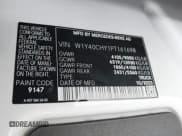 ✅ 2023 Mercedes-Benz Sprinter Cargo • VIN: W1Y40CHY1PT161698 • Lot: 41185047. Wystawiony na IAAI z przebiegiem 48 258 mil. Bezpłatny archiwum sprzedaży aukcyjnych z USA i szczegółowy raport historii pojazdu na DreamBid. Zdjęcie 9.