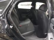 ✅ 2024 Honda Civic Sport • VIN: 19XFL2H84RE030565 • Lot: 42914981. Listed on IAAI with 16,234 mi. Free auction sales archive from the USA and detailed vehicle history report at DreamBid. Image 8.