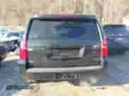 2016 Chevrolet Tahoe Commercial with VIN 1GNSKDEC9GR137688, listed as a IAAI auction lot 41387125 with 115,721 mi miles and . Bid and sale history available at DreamBid. Image 16.