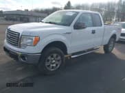 ✅ 2012 Ford F-150 XL • VIN: 1FTFX1EF4CFB05375 • Lot: 43812749. Wystawiony na IAAI z przebiegiem 176 311 mil. Bezpłatny archiwum sprzedaży aukcyjnych z USA i szczegółowy raport historii pojazdu na DreamBid. Zdjęcie 2.