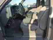 2006 Chevrolet Silverado 1500 LT2 z VIN 2GCEC19T261111095, wystawiony jako Copart lot #70645795 z przebiegiem Nie podano mil oraz Czysty tytuł • Clean title. Historia ofert i sprzedaży dostępna na DreamBid. Obrazek 7.