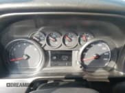 ✅ 2020 Chevrolet Silverado 1500 Custom • VIN: 3GCPWBEFXLG409841 • Lot: 88945145. Wystawiony na Copart z przebiegiem 99 475 mil. Bezpłatny archiwum sprzedaży aukcyjnych z USA i szczegółowy raport historii pojazdu na DreamBid. Zdjęcie 9.