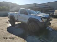 ✅ 2009 Toyota Tacoma • VIN: 5TEPX42N59Z644360 • Lot: 71320985. Listed on Copart with 186,109 mi. Free auction sales archive from the USA and detailed vehicle history report at DreamBid. Image 4.