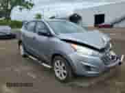 2013 Hyundai Tucson GL с VIN KM8JT3AC7DU677241, выставлен на аукционе Copart как лот 70718495 с пробегом 171 939 миль миль и Списание • Salvage title. История ставок и продаж доступна на DreamBid. Изображение 4.