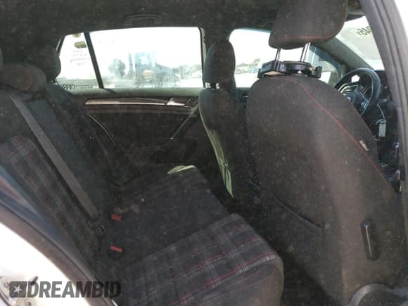 ✅ 2017 Volkswagen Golf GTI S • VIN: 3VW4T7AU1HM062306 • Lot: 86507945. Listed on Copart with 259,504 mi. Free auction sales archive from the USA and detailed vehicle history report at DreamBid. Image 10.