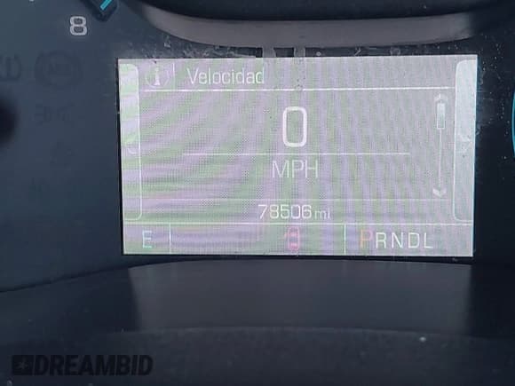 ✅ 2018 Chevrolet Colorado 4WD ZR2 • VIN: 1GCGTEEN6J1169183 • Лот: 43858383. Опубликован ранее на IAAI с пробегом 78 506 миль. Бесплатный доступ к архиву аукционных продаж из США и подробный отчёт об истории автомобиля на DreamBid. Изображение 15.