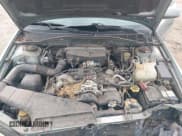 ✅ 2003 Subaru Legacy L • VIN: 4S3BH635537303976 • Lot: 43345026. Wystawiony na IAAI z przebiegiem 348 941 mil. Bezpłatny archiwum sprzedaży aukcyjnych z USA i szczegółowy raport historii pojazdu na DreamBid. Zdjęcie 10.