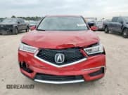 ✅ 2020 Acura MDX Technology • VIN: 5J8YD3H5XLL006398 • Lot: 65572175. Listed on Copart with 63,029 mi. Free auction sales archive from the USA and detailed vehicle history report at DreamBid. Image 5.