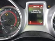 ✅ 2014 Dodge Journey SE • VIN: 3C4PDCAB9ET246611 • Lot: 43892655. Listed on IAAI with 238,007 mi. Free auction sales archive from the USA and detailed vehicle history report at DreamBid. Image 7.