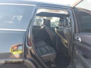 ✅ 2020 Jeep Grand Cherokee Limited X • VIN: 1C4RJEBG3LC428076 • Lot: 43341904. Listed on IAAI with 92,556 mi. Free auction sales archive from the USA and detailed vehicle history report at DreamBid. Image 8.