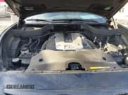 ✅ 2016 Infiniti QX70 • VIN: JN8CS1MW9GM400206 • Lot: 41779433. Listed on IAAI with 108,098 mi. Free auction sales archive from the USA and detailed vehicle history report at DreamBid. Image 10.