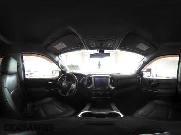 ✅ 2021 Chevrolet Silverado 1500 RST • VIN: 3GCUYEED7MG217646 • Lot: 42643254. Wystawiony na IAAI z przebiegiem 59 175 mil. Bezpłatny archiwum sprzedaży aukcyjnych z USA i szczegółowy raport historii pojazdu na DreamBid. Zdjęcie 18.