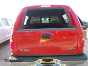 ✅ 2001 Ford F-150 XLT • VIN: 1FTRW07L11KB37959 • Lot: 43231154. Listed on IAAI with 117,662 mi. Free auction sales archive from the USA and detailed vehicle history report at DreamBid. Image 6.