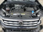 ✅ 2022 Volkswagen Atlas SE • VIN: 1V2DP2CA4NC534992 • Lot: 59531005. Listed on Copart with 41,927 mi. Free auction sales archive from the USA and detailed vehicle history report at DreamBid. Image 12.