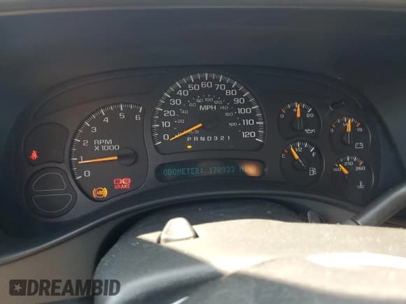 ✅ 2006 GMC Sierra 1500 SLE2 • VIN: 2GTEK13T461164098 • Lot: 71922574. Wystawiony na Copart z przebiegiem 170 933 mil. Bezpłatny archiwum sprzedaży aukcyjnych z USA i szczegółowy raport historii pojazdu na DreamBid. Zdjęcie 9.