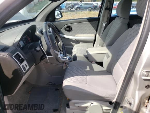 ✅ 2008 Chevrolet Equinox LS • VIN: 2CNDL13F486283435 • Лот: 71660794. Опубликован ранее на Copart с пробегом 70 393 миль. Бесплатный доступ к архиву аукционных продаж из США и подробный отчёт об истории автомобиля на DreamBid. Изображение 7.