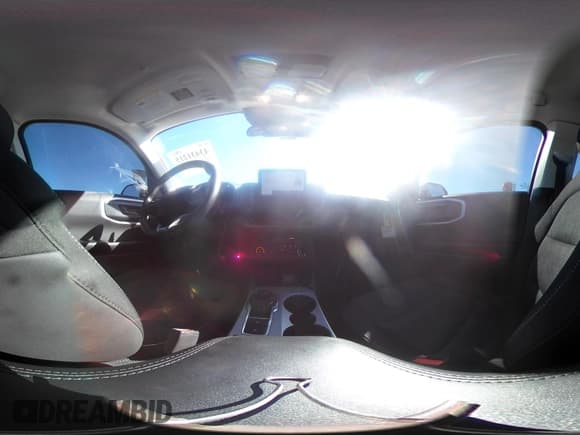 ✅ 2023 Ford Bronco Sport Big Bend • VIN: 3FMCR9B65PRE26121 • Lot: 43431215. Listed on IAAI with 82,058 mi. Free auction sales archive from the USA and detailed vehicle history report at DreamBid. Image 21.